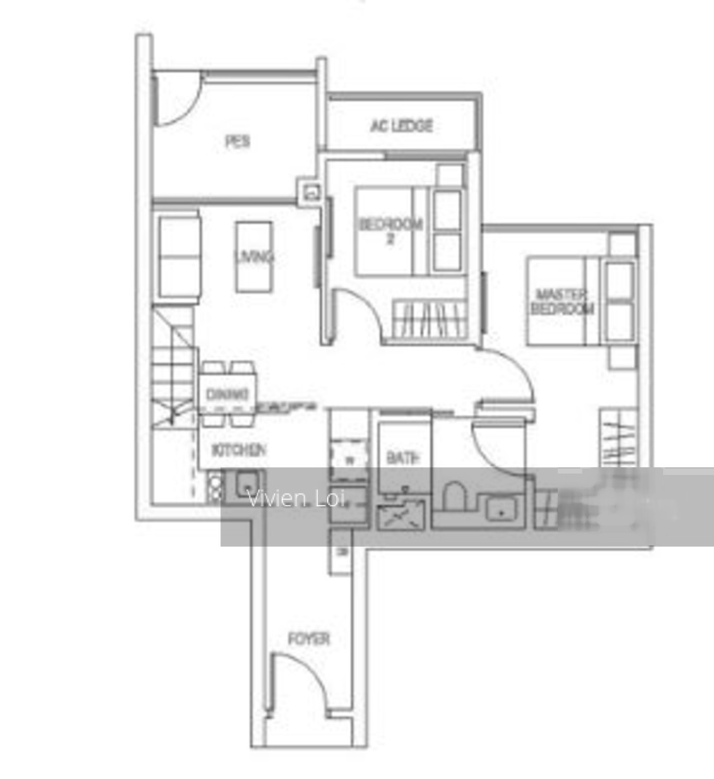Riverbank @ Fernvale (D28), Condominium #187886472